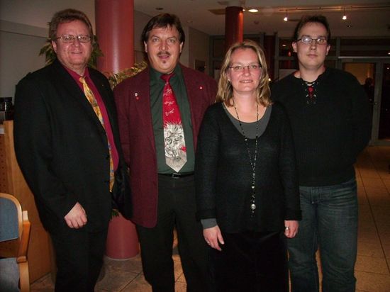 Hauptversammlung des SPD Ortsvereins Heidenheim