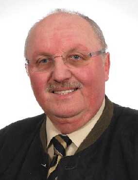Rudi Neidlein