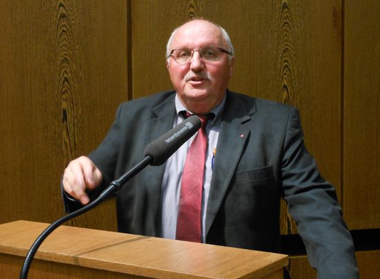 Rudi Neidlein