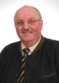 Rudi Neidlein
